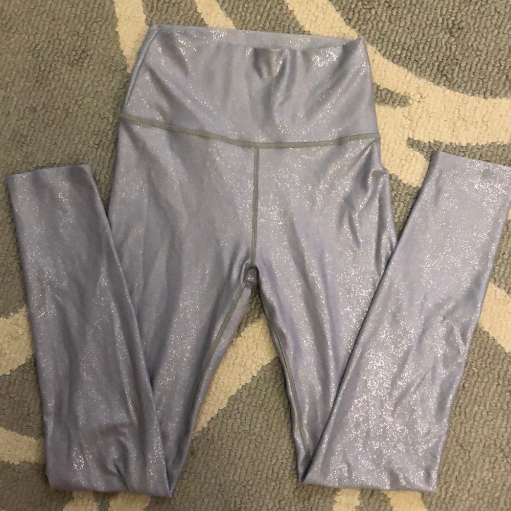 Carbon38 Wear It To Heart Leggings